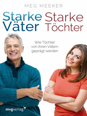 cover image of Starke Väter, starke Töchter
